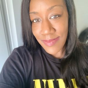 Meet your Posher, Katrina